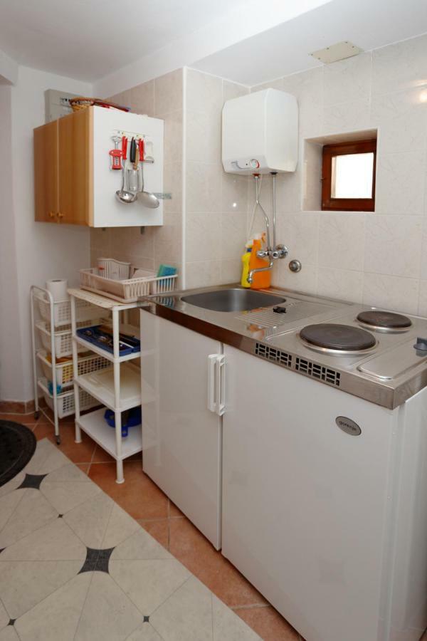Studio Marin Baska  Bagian luar foto